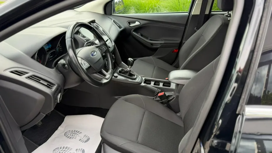 FORD Focus -