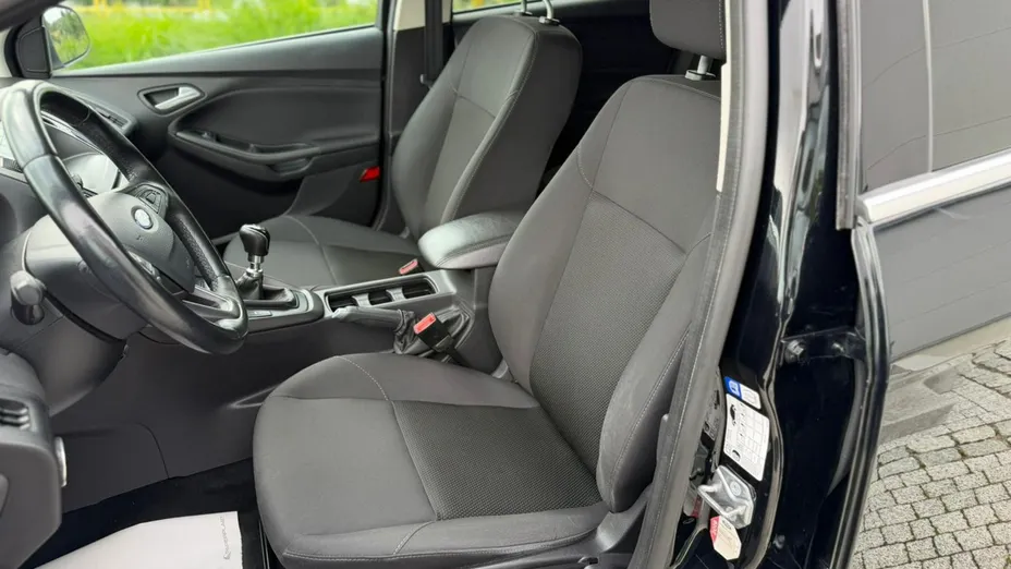 FORD Focus -