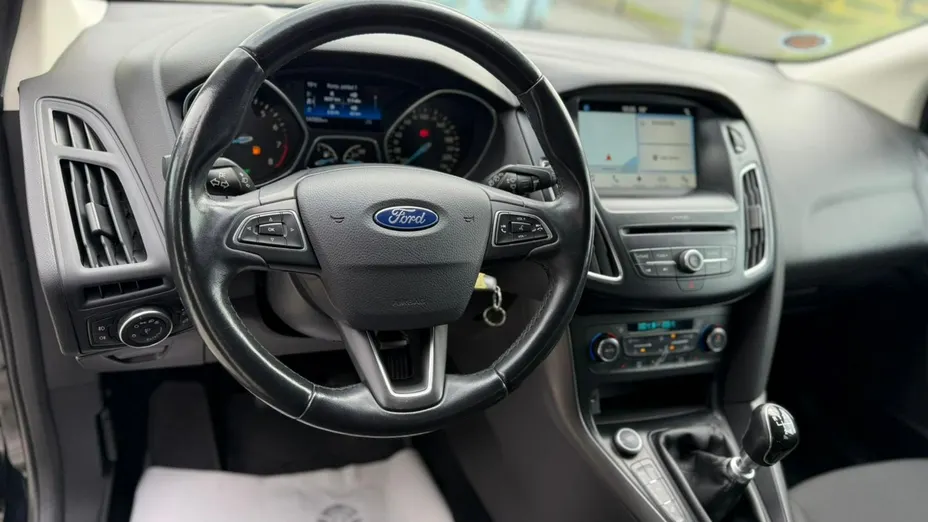 FORD Focus -