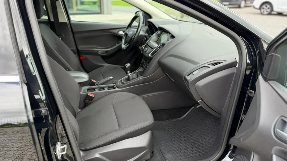 FORD Focus -