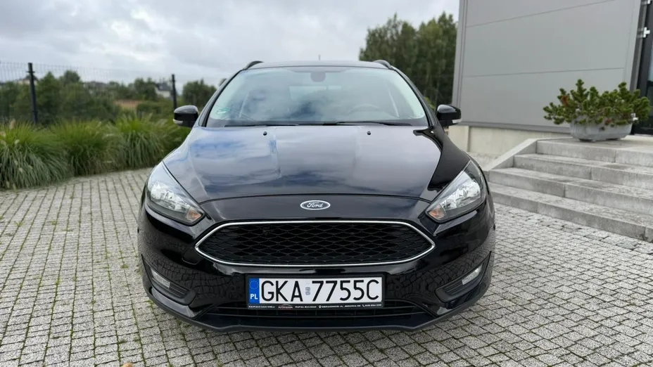 FORD Focus -