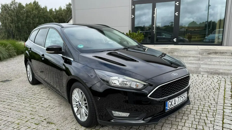 FORD Focus -