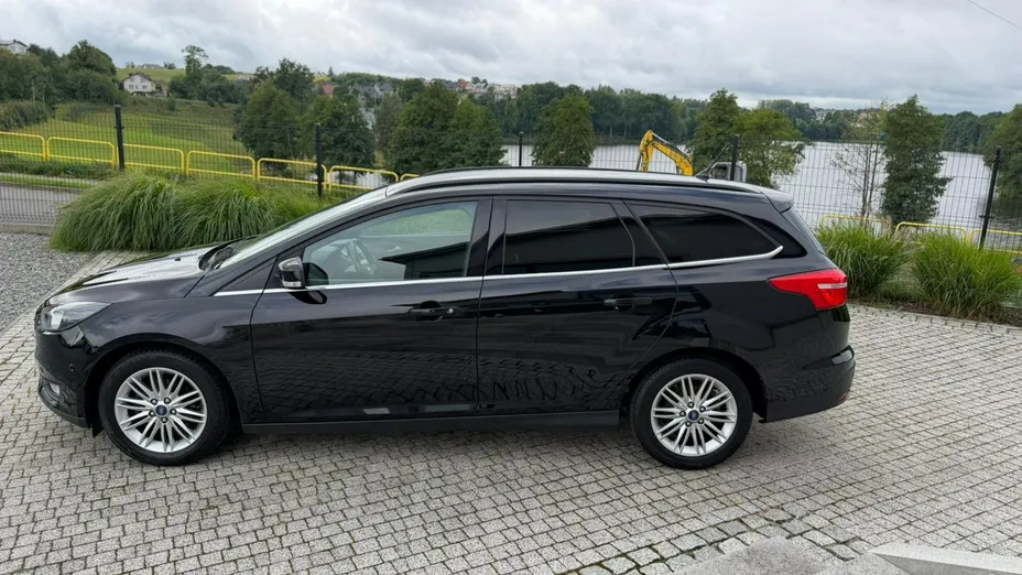 FORD Focus -