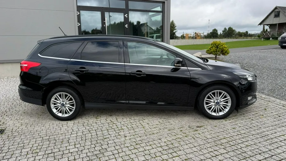 FORD Focus -