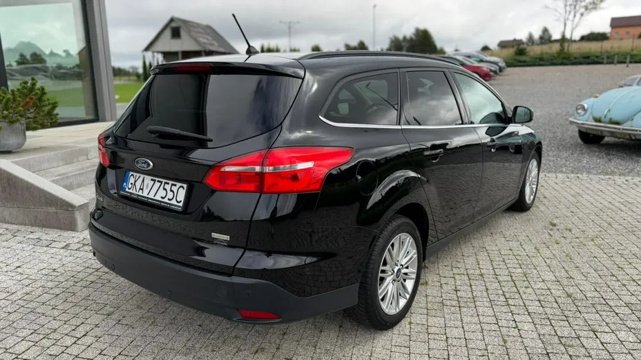 FORD Focus -