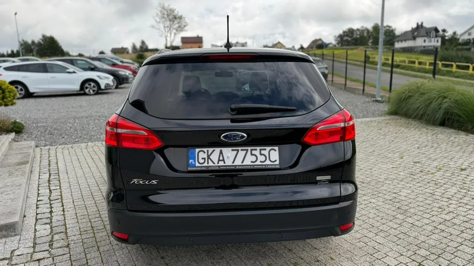 FORD Focus -