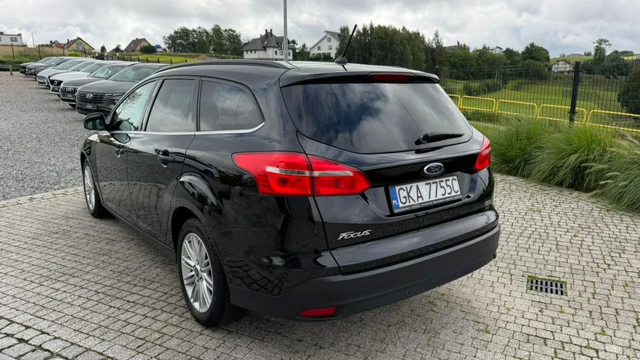 FORD Focus -