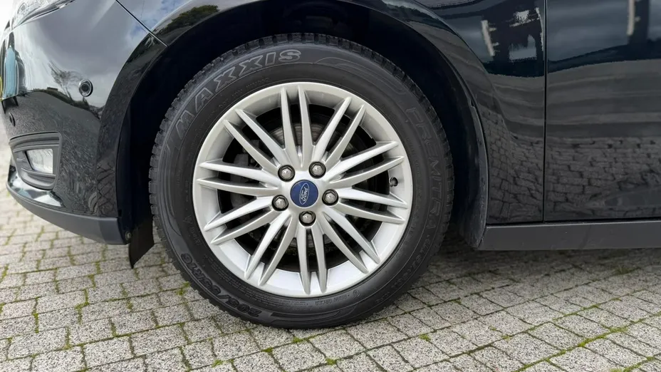 FORD Focus -