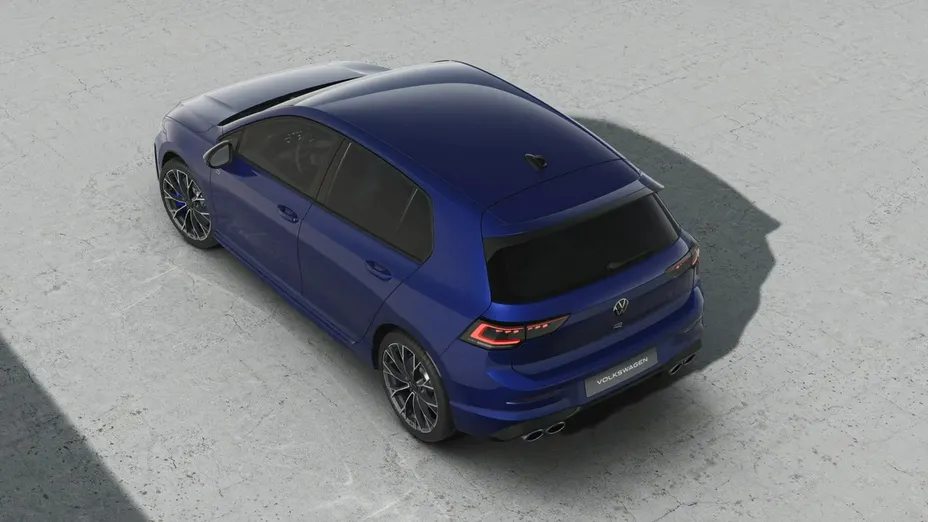 VOLKSWAGEN Golf -