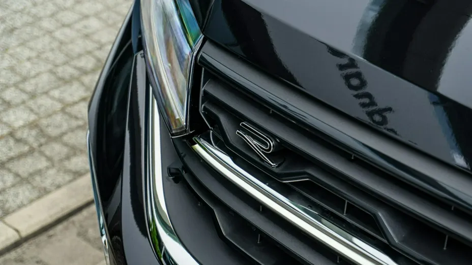 VOLKSWAGEN T-Cross -