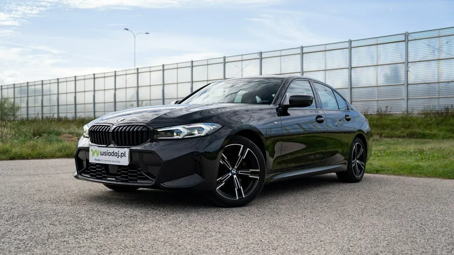 BMW Seria 3 -