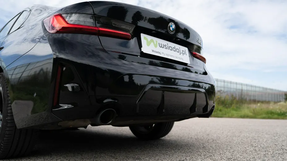 BMW Seria 3 -