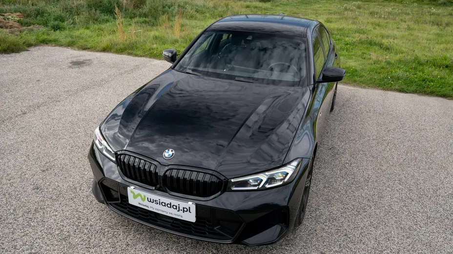 BMW Seria 3 -