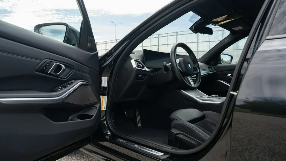 BMW Seria 3 -
