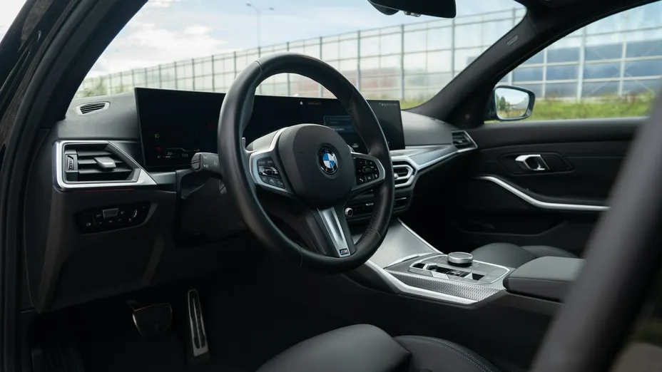 BMW Seria 3 -