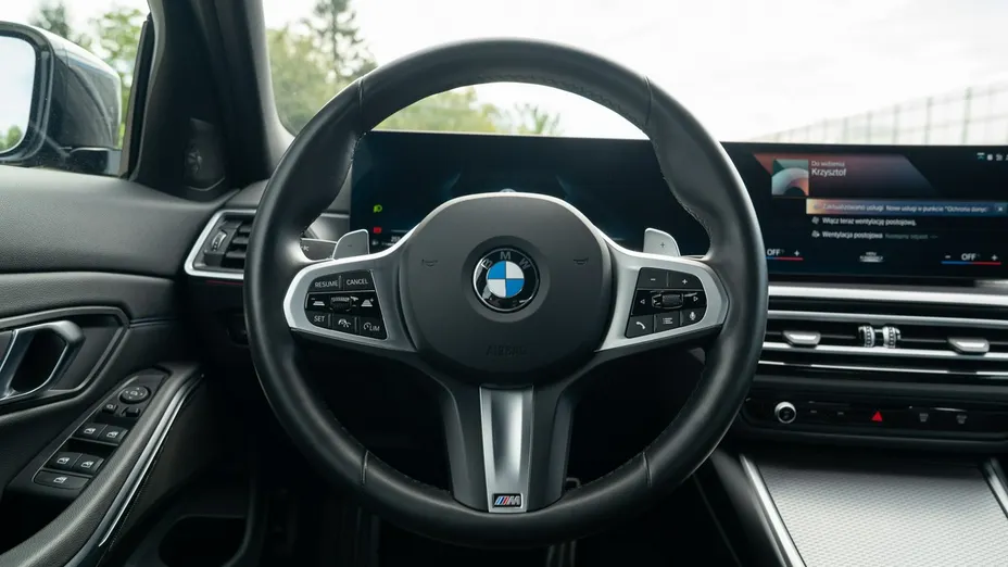 BMW Seria 3 -