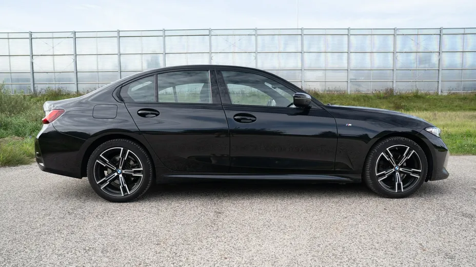 BMW Seria 3 -