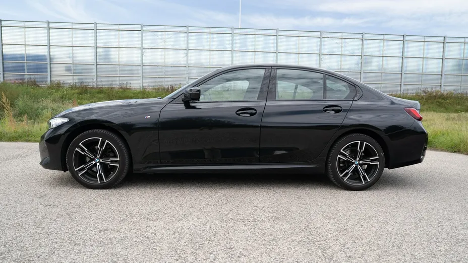 BMW Seria 3 -