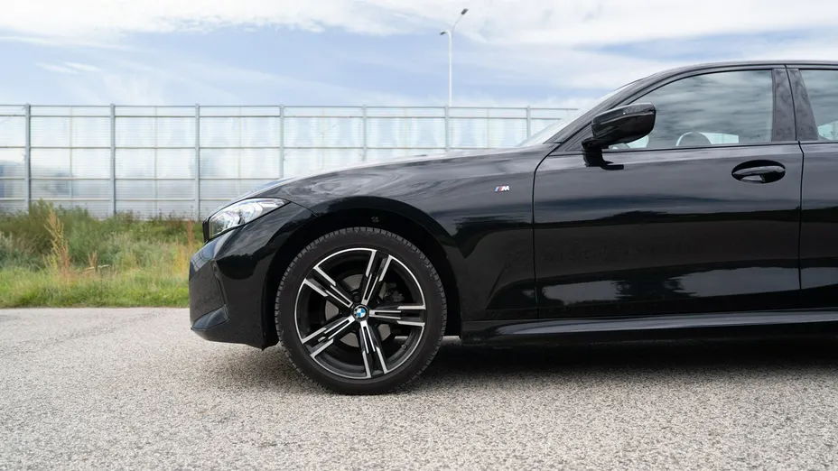 BMW Seria 3 -