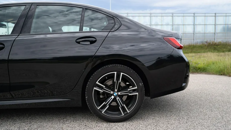 BMW Seria 3 -