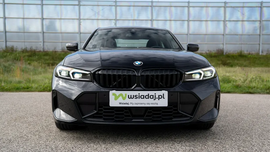 BMW Seria 3 -