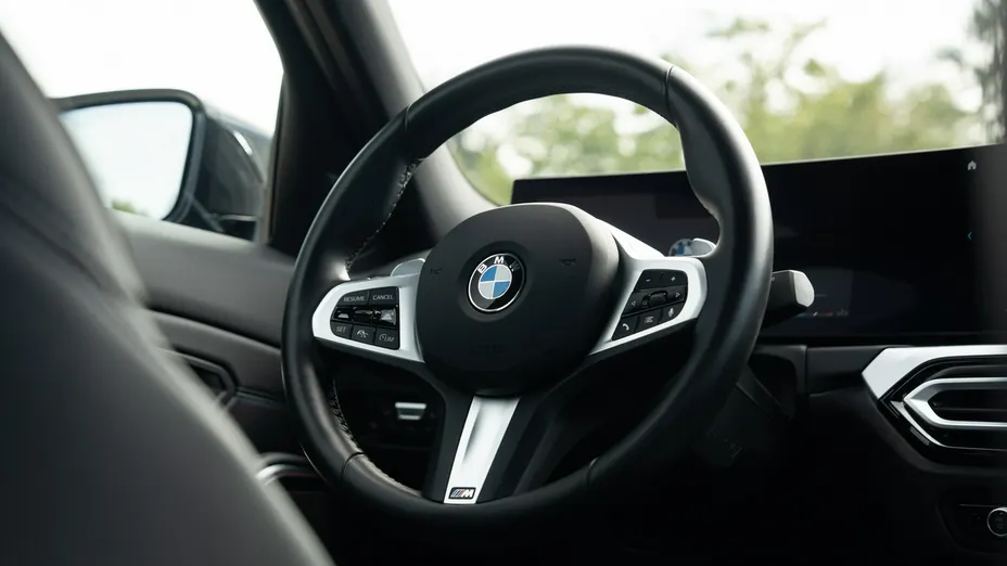 BMW Seria 3 -