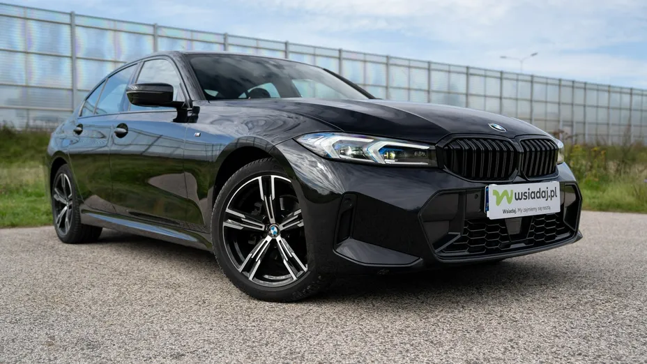 BMW Seria 3 -