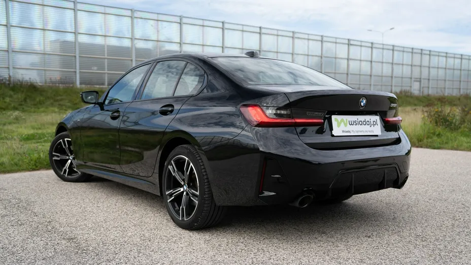 BMW Seria 3 -