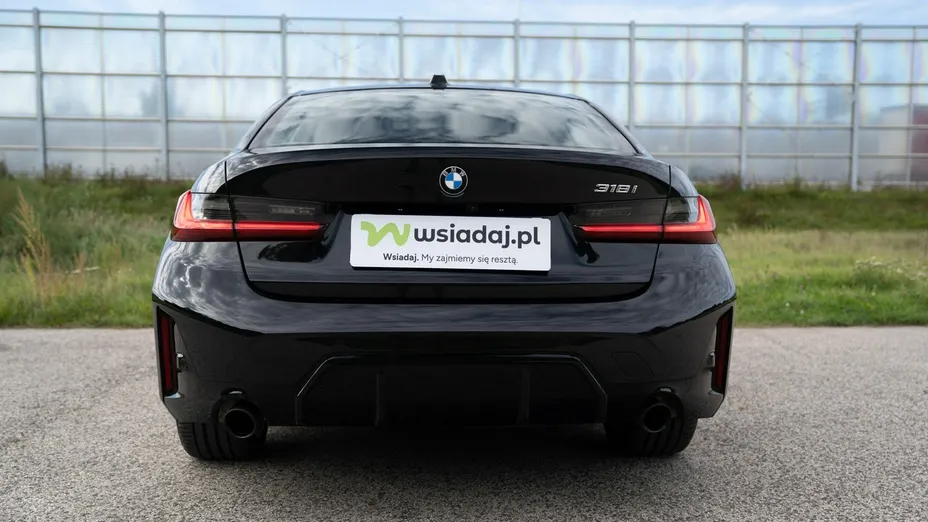 BMW Seria 3 -