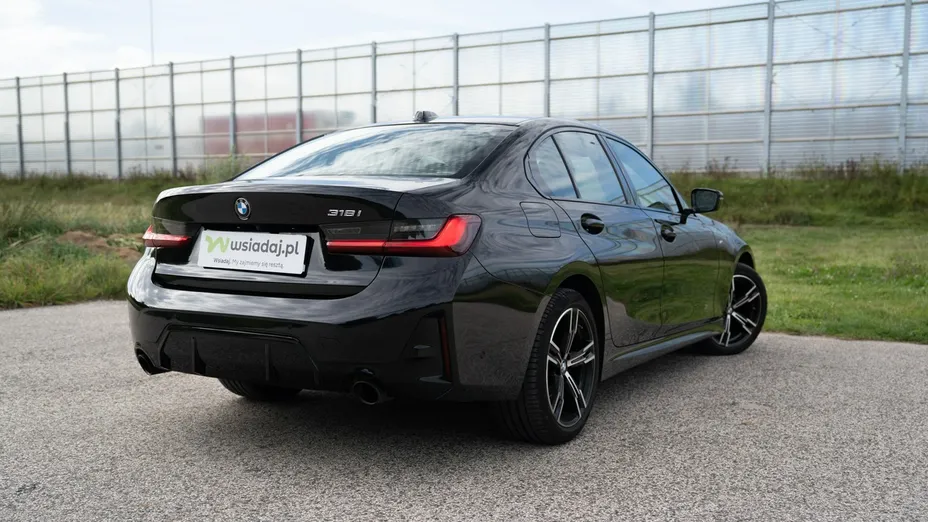 BMW Seria 3 -