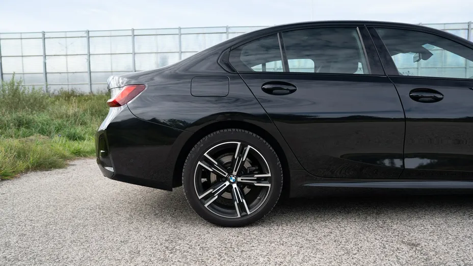 BMW Seria 3 -