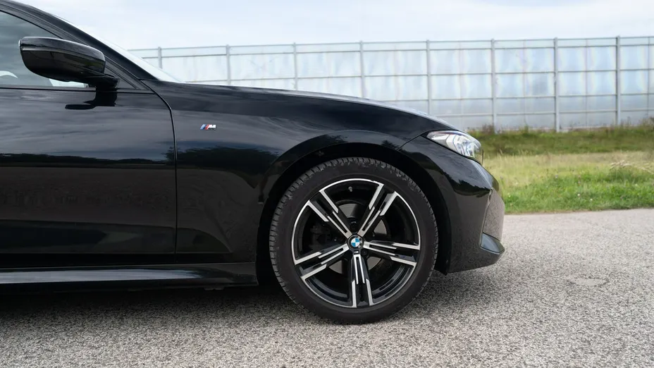 BMW Seria 3 -