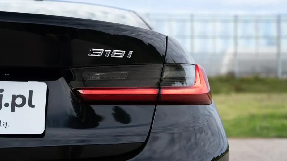 BMW Seria 3 -