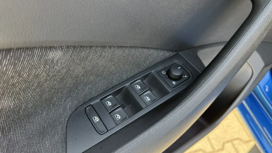 SKODA Scala -