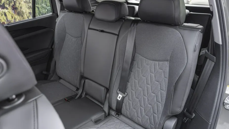 VOLKSWAGEN Tayron -