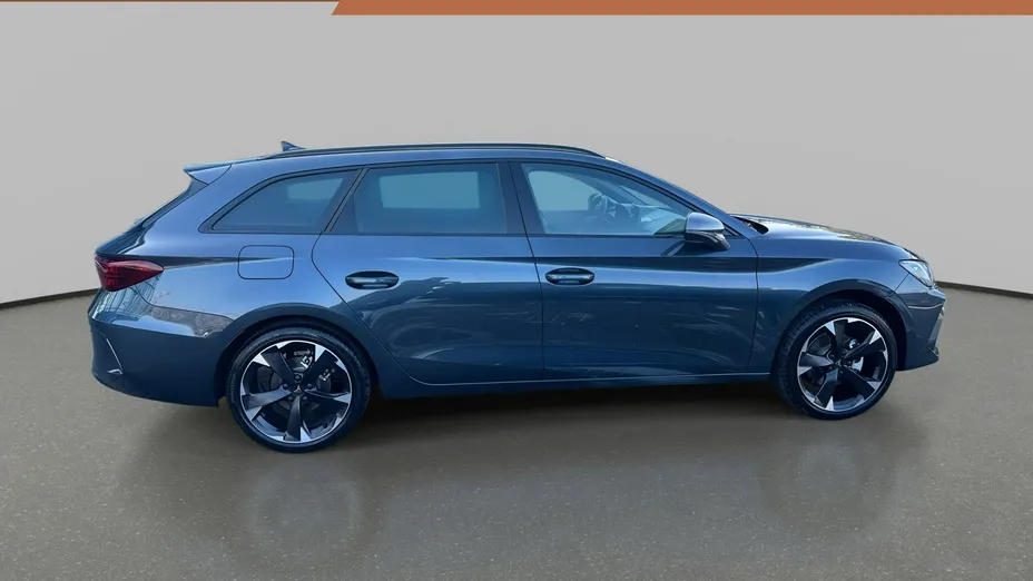 CUPRA Leon Sportstourer -