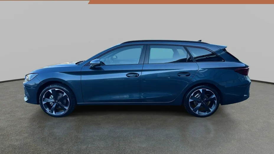 CUPRA Leon Sportstourer -