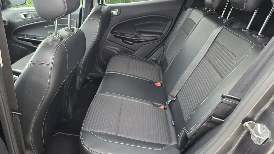 FORD Ecosport -