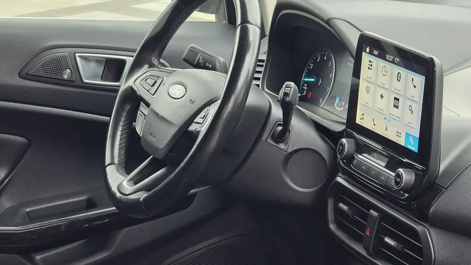 FORD Ecosport -