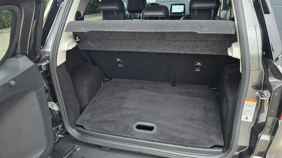 FORD Ecosport -