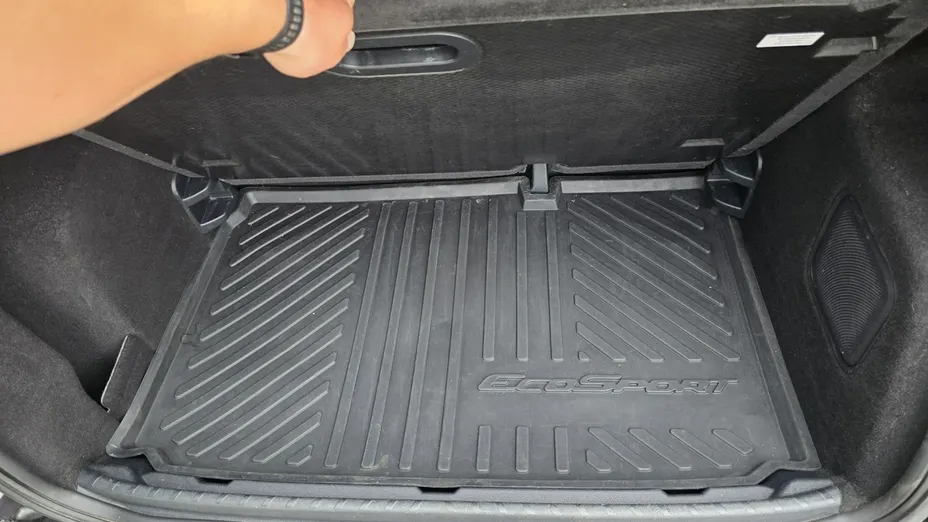 FORD Ecosport -