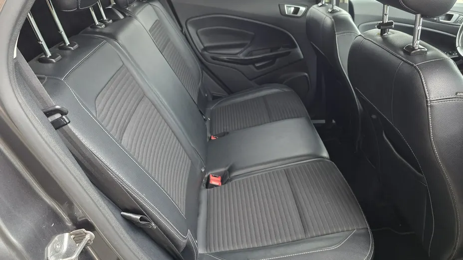 FORD Ecosport -
