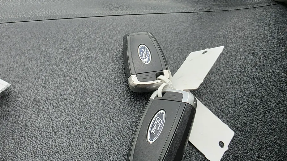 FORD Ecosport -