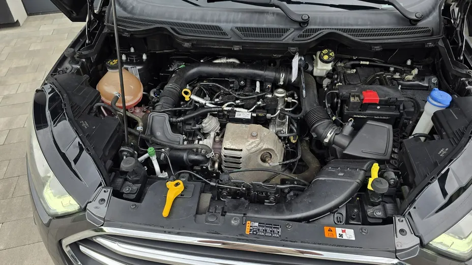 FORD Ecosport -