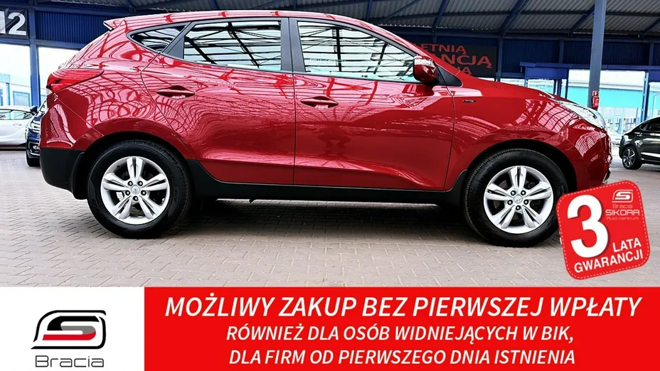 HYUNDAI ix35 -