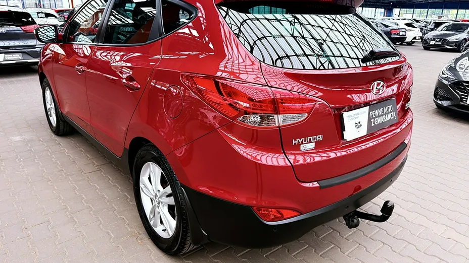 HYUNDAI ix35 -