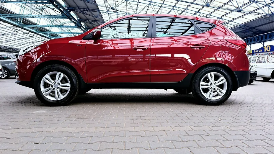 HYUNDAI ix35 -
