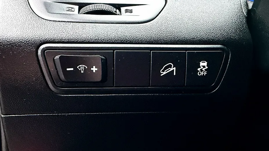 HYUNDAI ix35 -