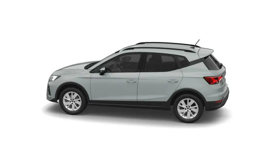 SEAT Arona -