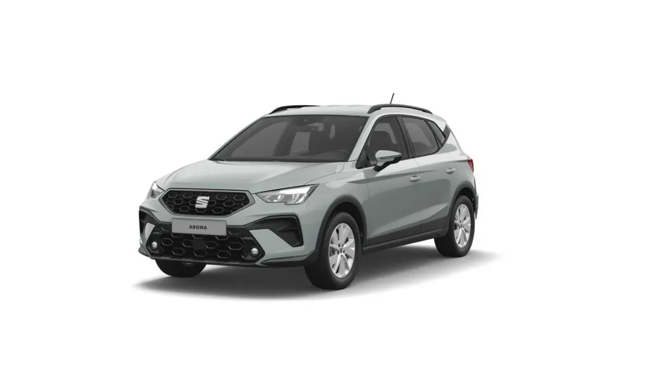 SEAT Arona -